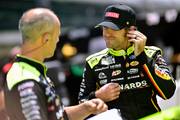 Brickyard 400
